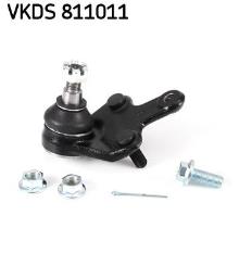 SKF VKDS 811011